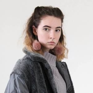 Meet your Posher, Leah fawn